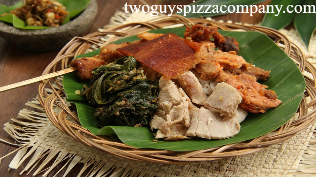 Rekomendasi Wisata Kuliner di Bali yang Wajib Dicoba