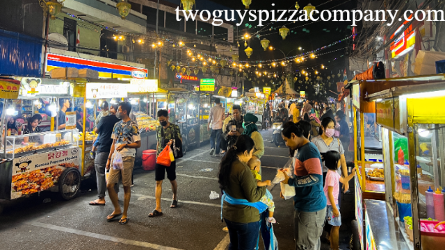 Rekomendasi Wisata Kuliner di Tangerang yang Wajib Dicoba