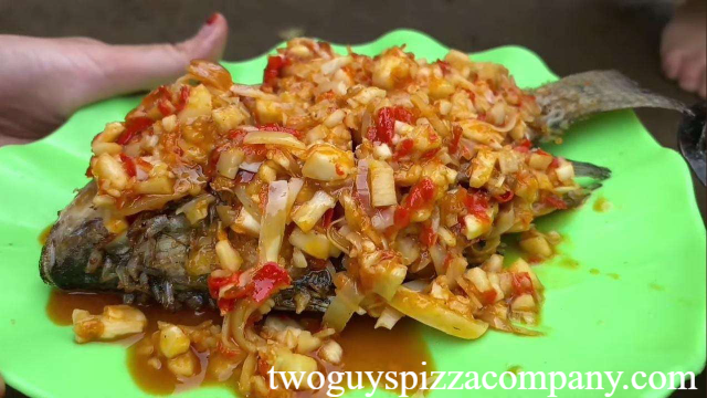 Menjelajah Wisata Kuliner Bengkulu: Cita Rasa Lokal yang Wajib Dicoba