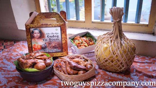 Rekomendasi Wisata Kuliner di Yogyakarta yang Wajib Dicoba