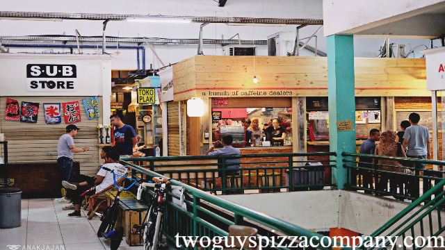 Menjelajahi Kuliner Jakarta: Surga Rasa di Ibu Kota