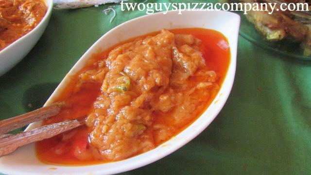 Wisata Kuliner di Jambi: Menyelami Ragam Rasa yang Menggoda Lidah